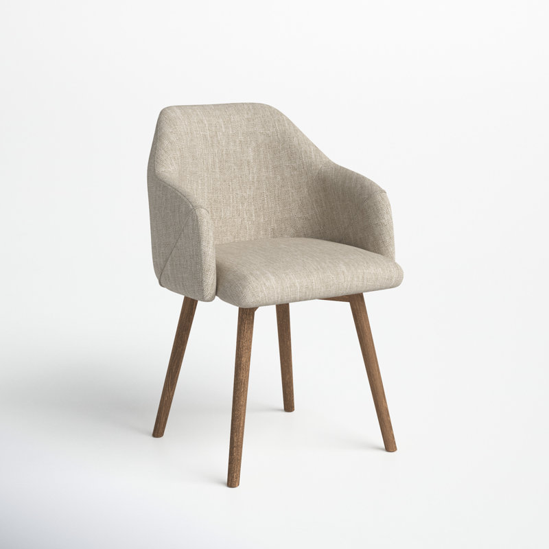 Mandi 19.25'' H Upholstered Armchair