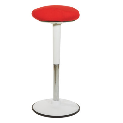 Oaties Adjustable Height Ergonomic Active Stool