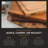 John Boos Maple Wood Chop N Slice Reversible Cutting Board-71510928