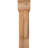 Traditional Block Bracket w/ Offset Brace-47797985-47797806