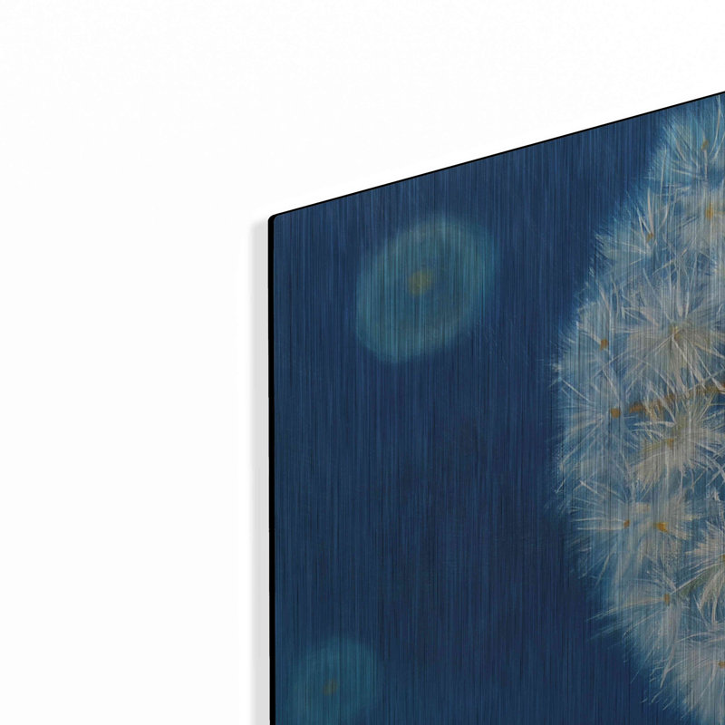 «Gone With The Wind» par Lucia Heffernan, H 36 po x l 36 po