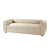 Beige Genuine Leather is out of stock
