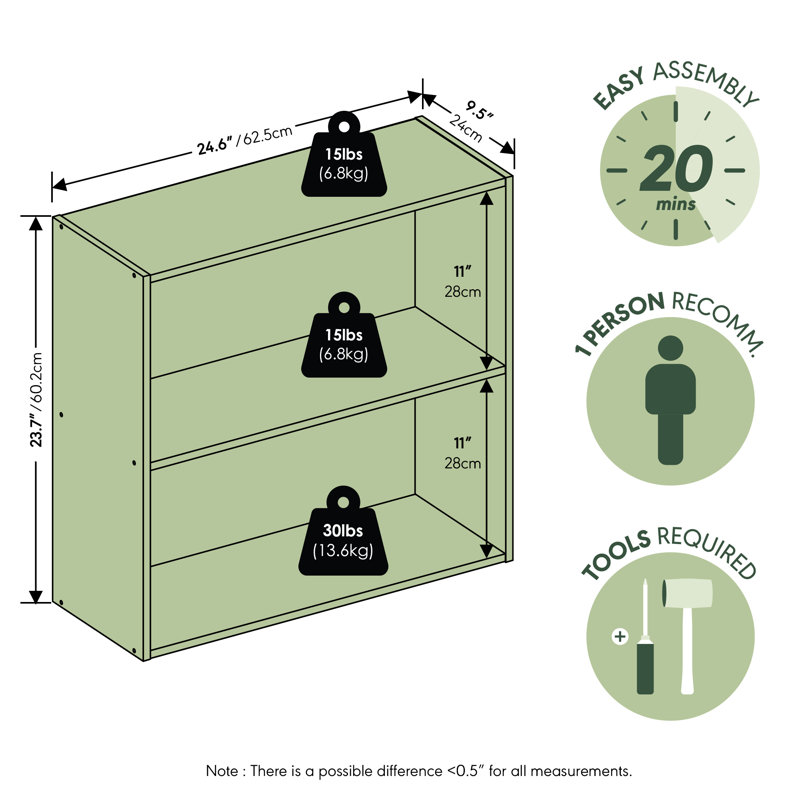 Organisateur de rangement Traven