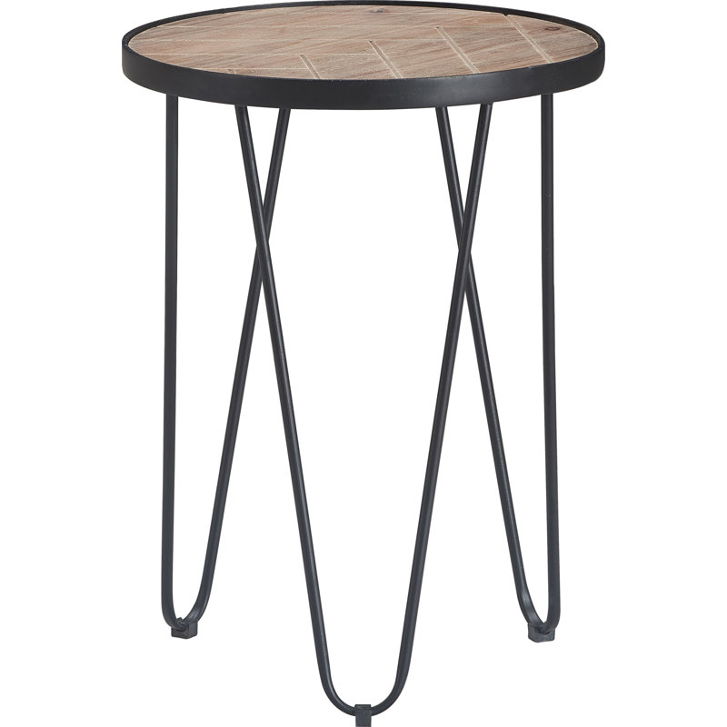 Table d'appoint Hudson ClickDecor