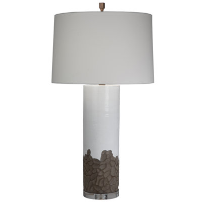River Table Lamp