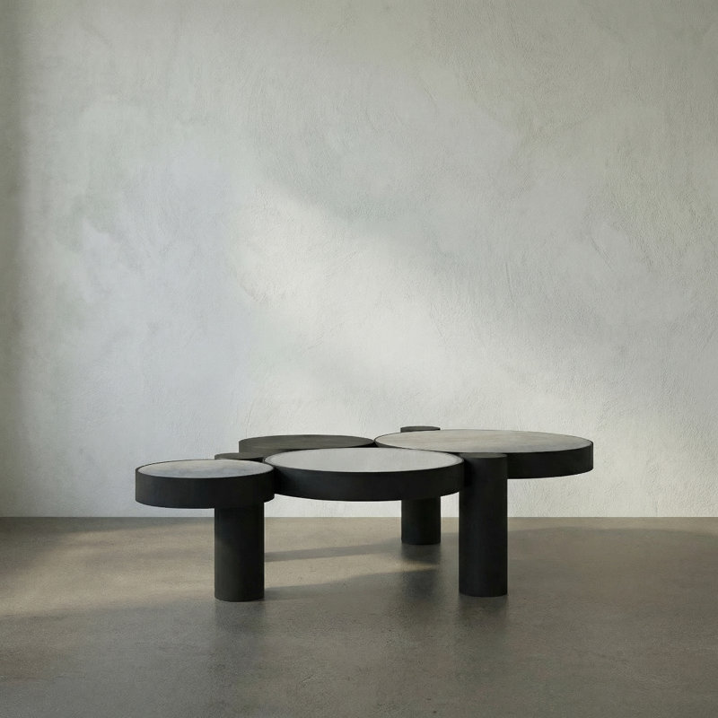 Trypo Coffee Table