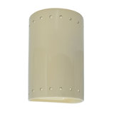 1 - Light Outdoor Flush Mount