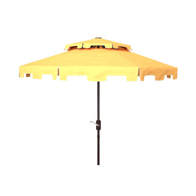 Towerside 101.18'' Beach Umbrella