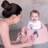 Floor Seat LITE Combo with Detachable Feeding Playtime Tray Accessory-104434479