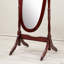 Miroir en bois-325469598