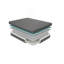 Grand matelas hybride en mousse viscoélastique imprégnée de gel de 11 po avec 588 ressorts et mousse rafraîchissante infusée de gel Shad-1872475307-1872475350