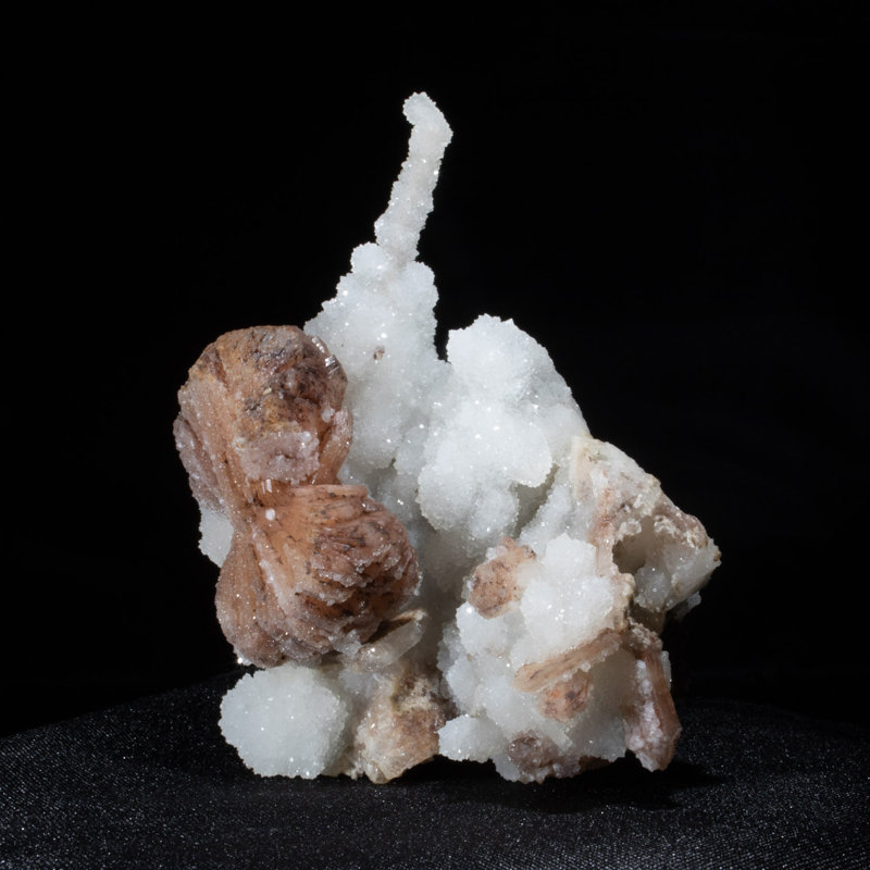 Bailey-Anne Landscape & Nature Crystal