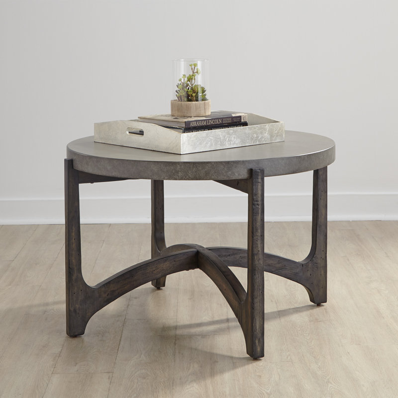 Table basse Fowey