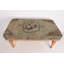 Cotton Upholstered Bench-1928519338-1928519339