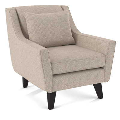 Fauteuil l 33 po Gros