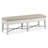 Aronoff Fabric Upholstered Storage Bench-86452512