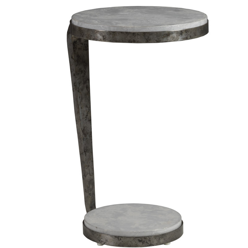 Signature Designs Otto Round Spot Table