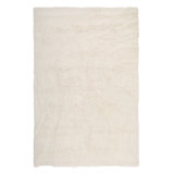 Oceano Ivory Area Rug - 9x12