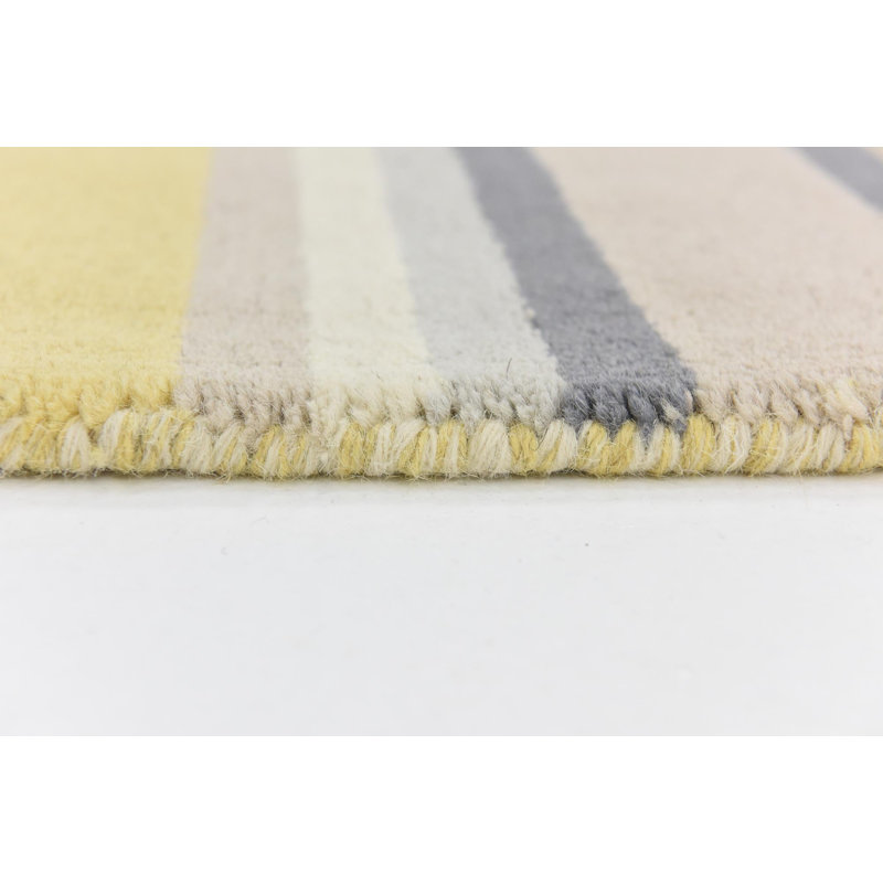 Tapis crème 4x6 Parris