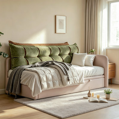 Backrest Cushion