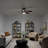 52'' Ceiling Fan with LED Lights-894715741