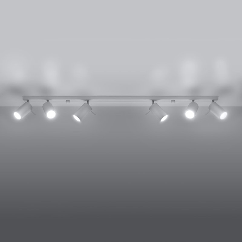 Adaway Spotlight, Biały