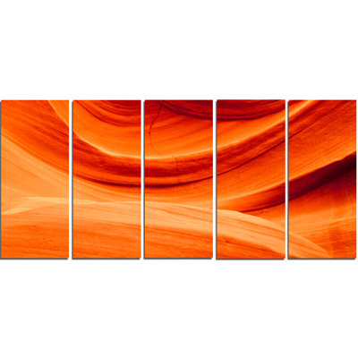 5 - Pieces