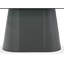 Decie Oval Stone Top Dining Table