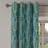 Semi Sheer Curtain Pair