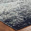Pocasset Abstract Area Rug in Blue/Gray/Navy-1514378066
