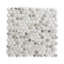 Eterna Penny 12"x12" Recycled Glass Mosaic Tile-72256901