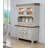 Country Grove 53 " W Solid Wood Sideboard