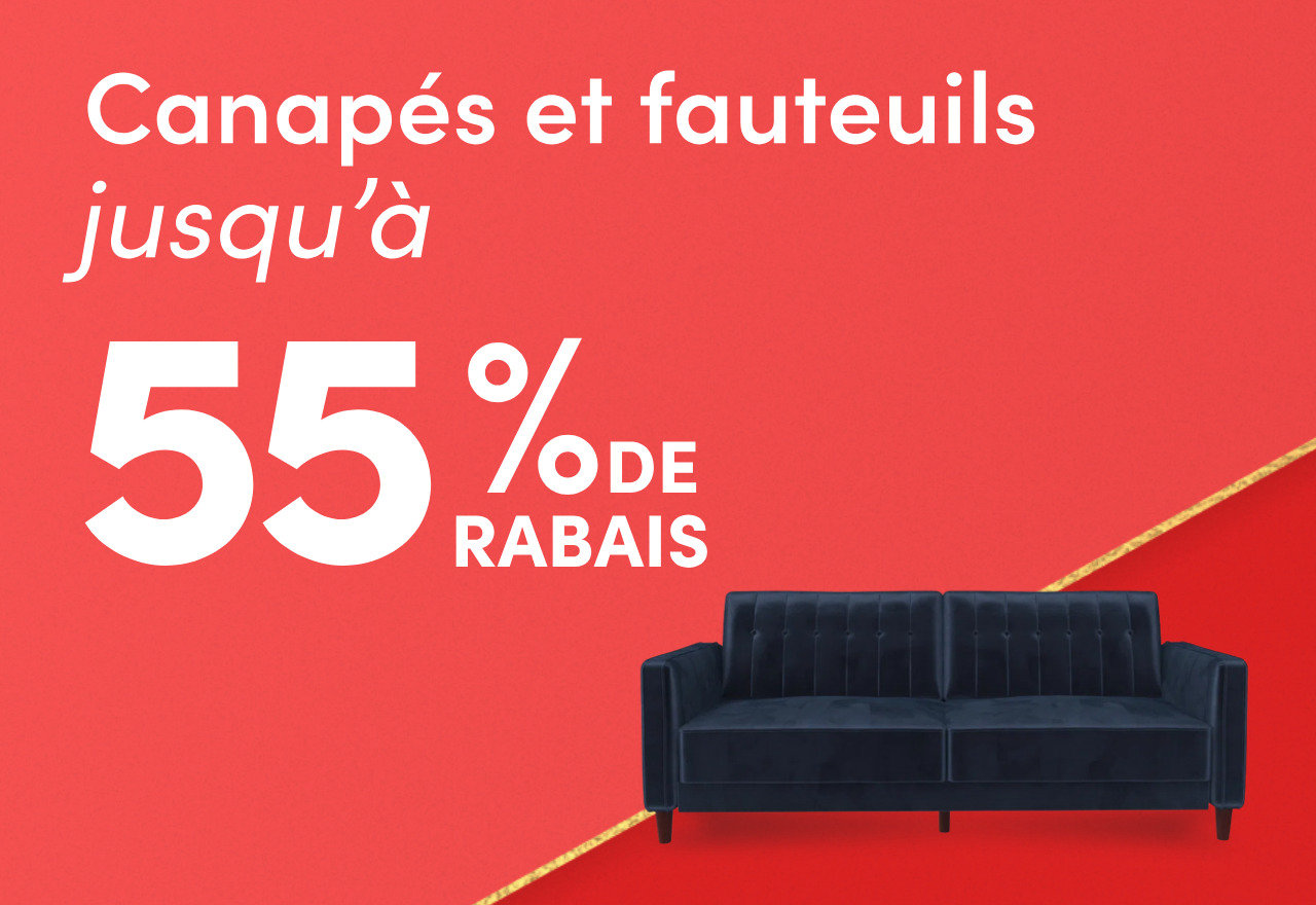 Wayfair Canada Magasinez des meubles, de la décoration, des articles