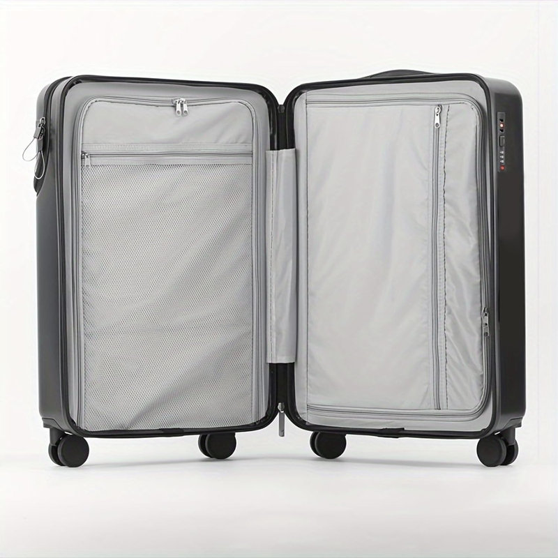 Accent Trunk