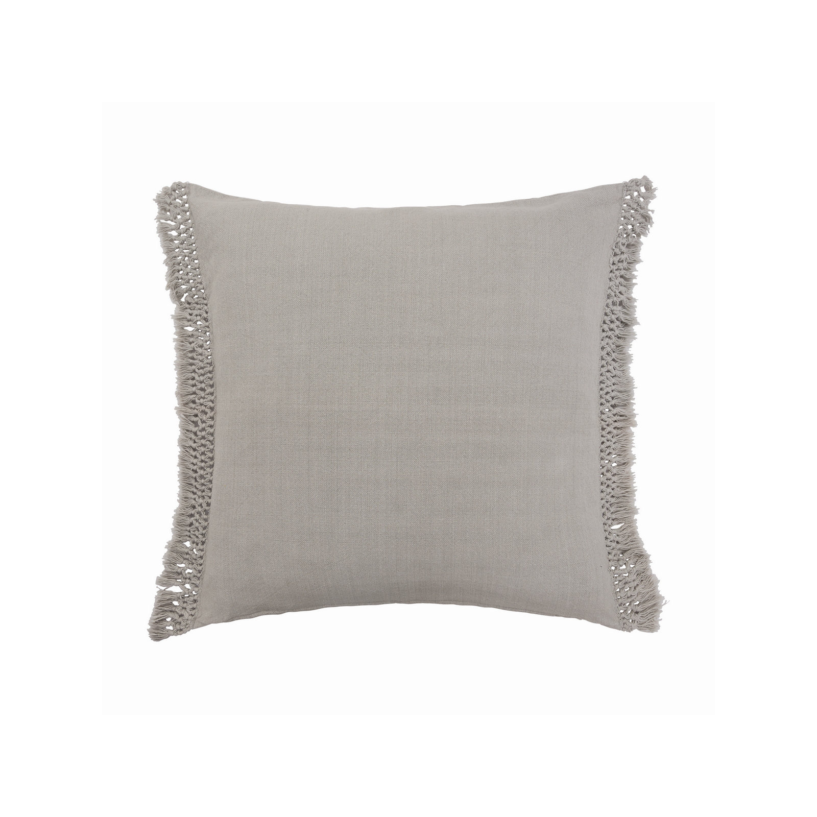 Diella Envelope Sham, Oyster
