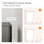 Commode double 6 tiroirs l 47,2 po-1513857507
