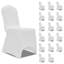 Housse extensible pour chaise de salle à manger Cover