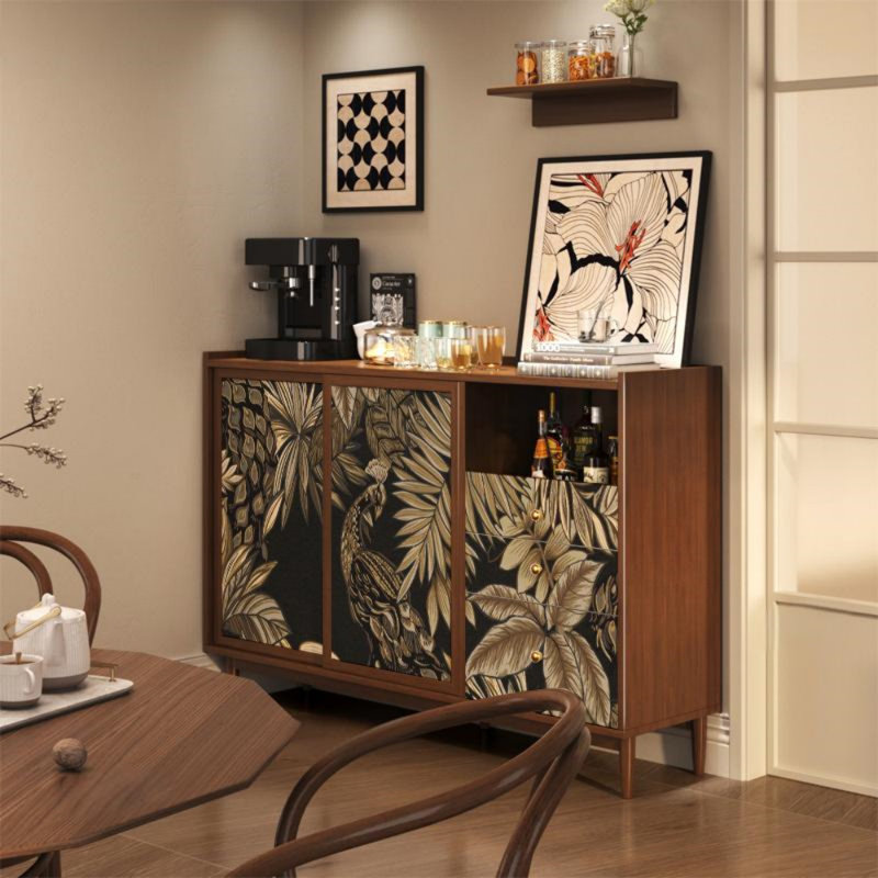Multi-Style Home Sideboard