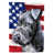 Kerry Blue Terrier sélectionné