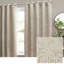 Bali Room Darkening Curtain Pair-942020882-942020883