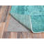 Tapis unique 8 pi 1 po x 11 pi Stonec chiffre