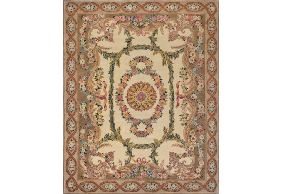 Area Rugs