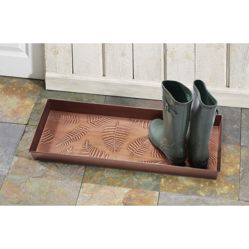 Tapis de rangement intérieur 30 x 13