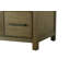 Meuble-lavabo simple 42 po-21995560