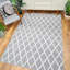 Decastro Grey Rug-34475595