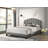 Lepore Upholstered Slat Bed-1160556350-1160556345