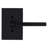 Halifax Keyed Entry Lever featuring SmartKey Security-109390067