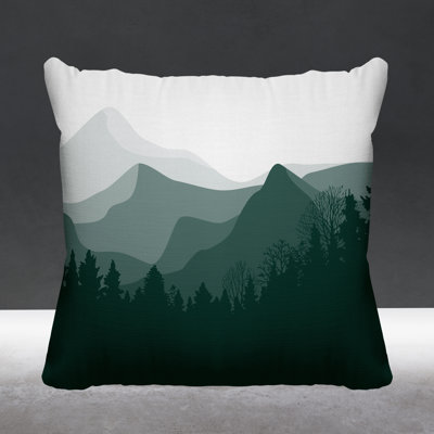 Coussin intérieur / extérieur Andor