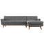 Canapé modulaire Engage Mid Century-2115598459-2127748046
