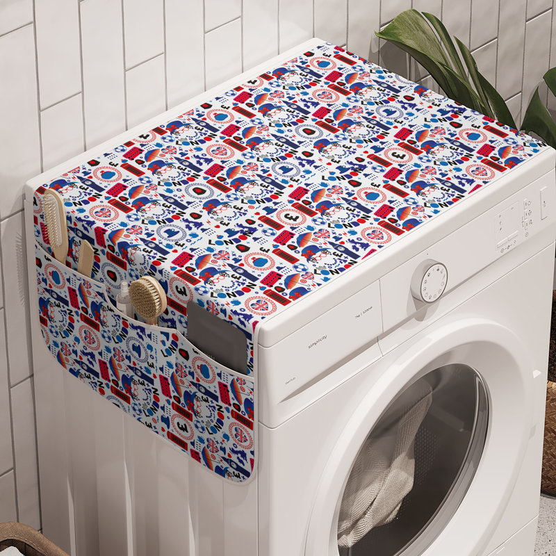 Multicolore East Urban Home London